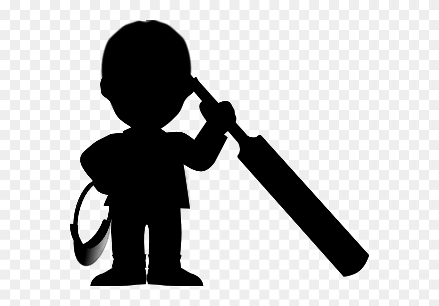 Microphone Clip Art Human Behavior Black Silhouette - Silhouette - Png Download