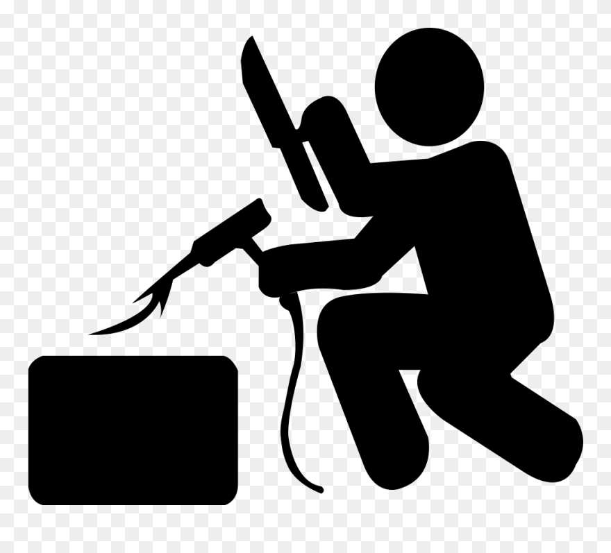 Welding Computer Icons Structural Steel Architectural - Welding Icon Png Clipart
