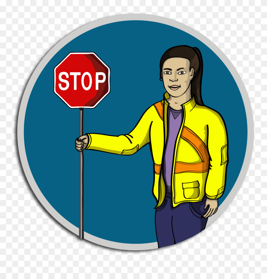 Stop Sign Clipart