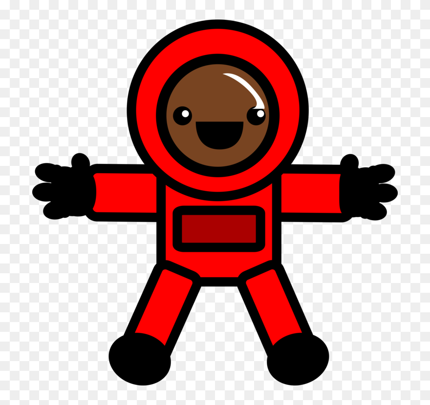 Area,fictional Character,artwork - Space Suits Clipart - Png Download