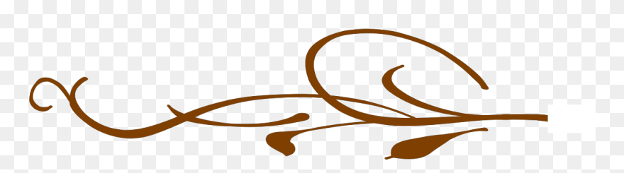 Calligraphy Clipart
