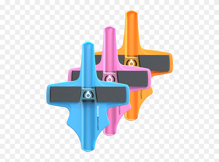 Bluecore Swim Clipart