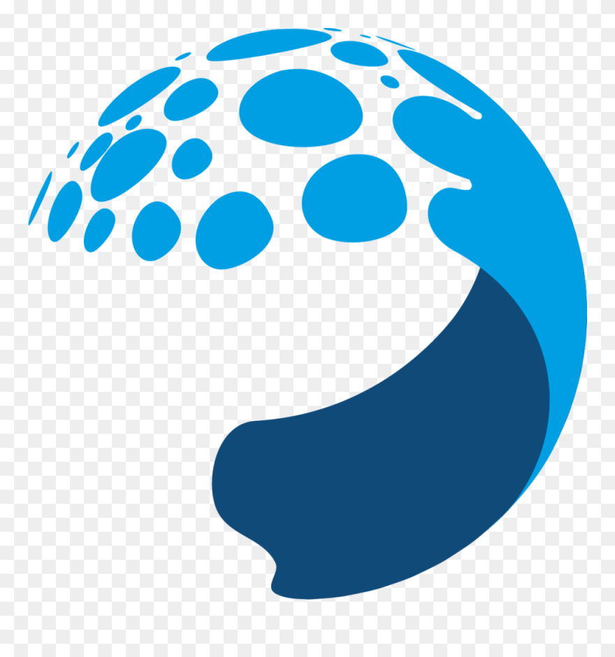 Swimming Goggles Clipart - Png Download