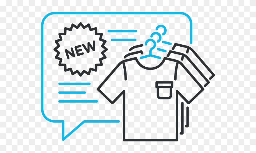 Transparent Background Offers Icon Clipart