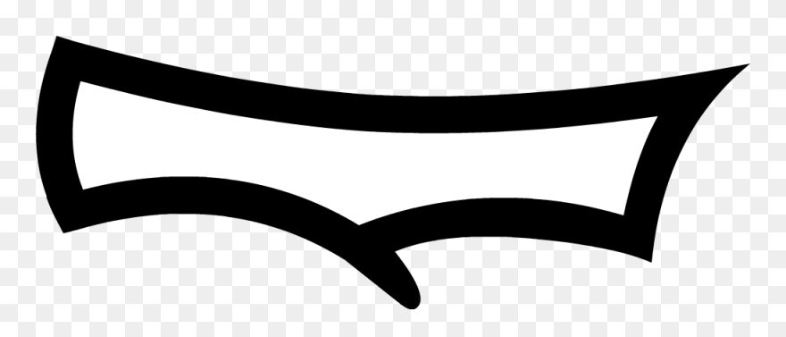 Image F Png Battle - Bfdi F Mouth Png Clipart