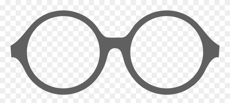 Transparent Wholesale Clipart - Glasses Png Clipart