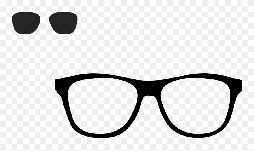Glasses Clipart