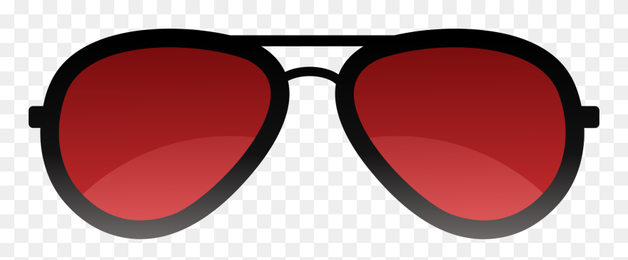 Sunglasses,vision Care,eyewear - Sunglasses Png Vector Cartoon Clipart