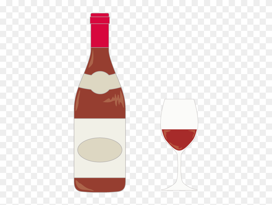 ワイン イラスト Clipart