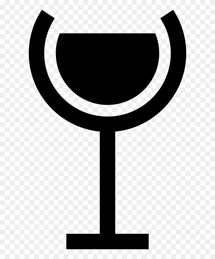 Wine Glass Clipart