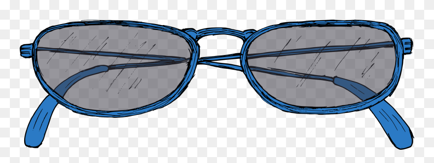 Vintage Eye Glasses Drawing 4 1 Clipart