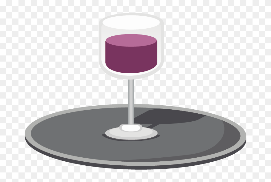 Wine Glass Sake Set Scalable Vector Graphics - Scalable Vector Graphics Clipart