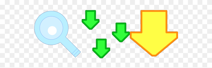 Search Download Icons Png Images - Circle Clipart