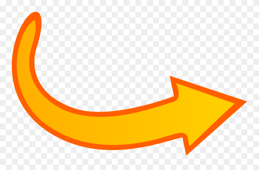 Arrow Clip Art Free - Png Download