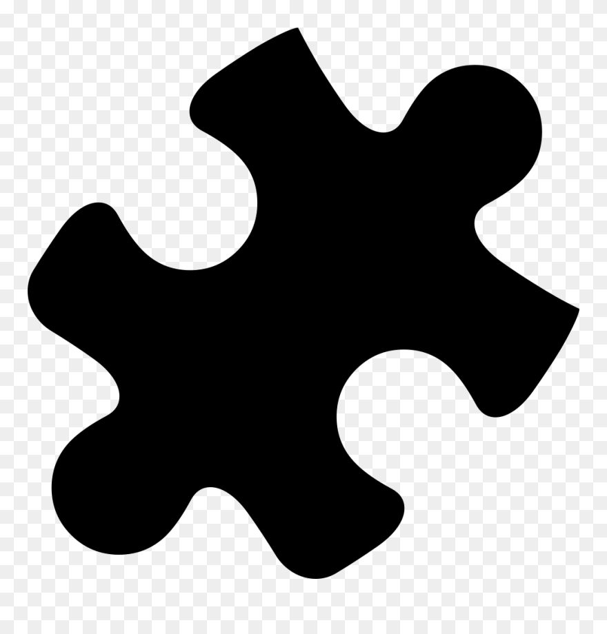 Puzzle Clipart
