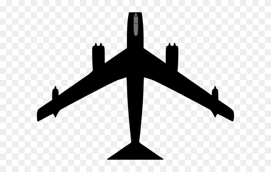 Airplane Clip Art , Png Download - Airplane Clip Art Transparent Png