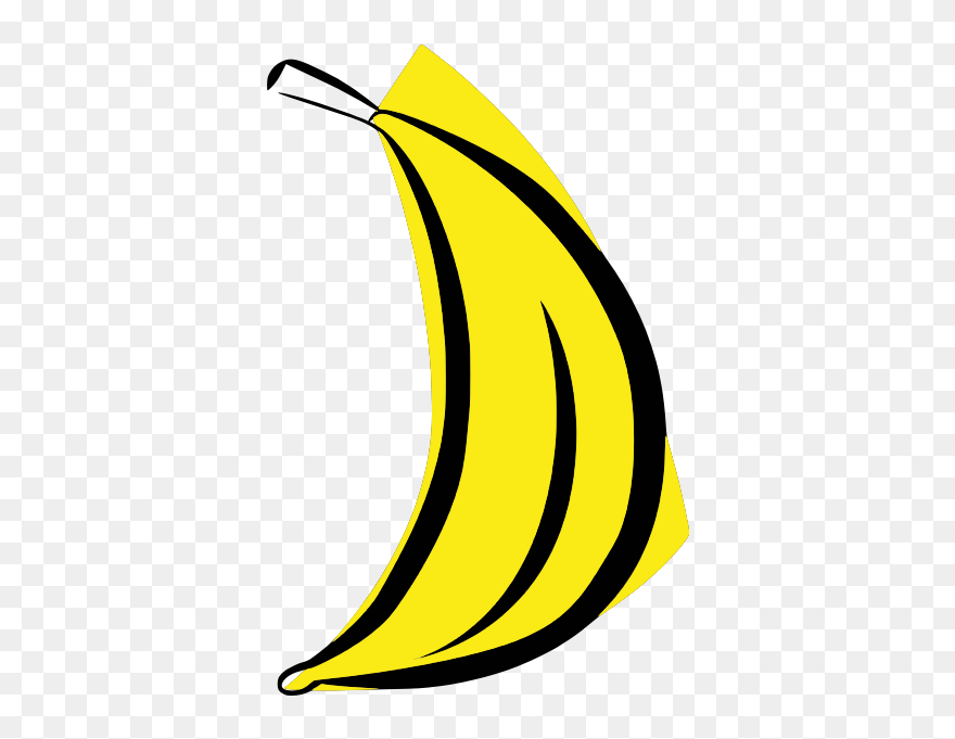 Banana-1573645012 Clipart