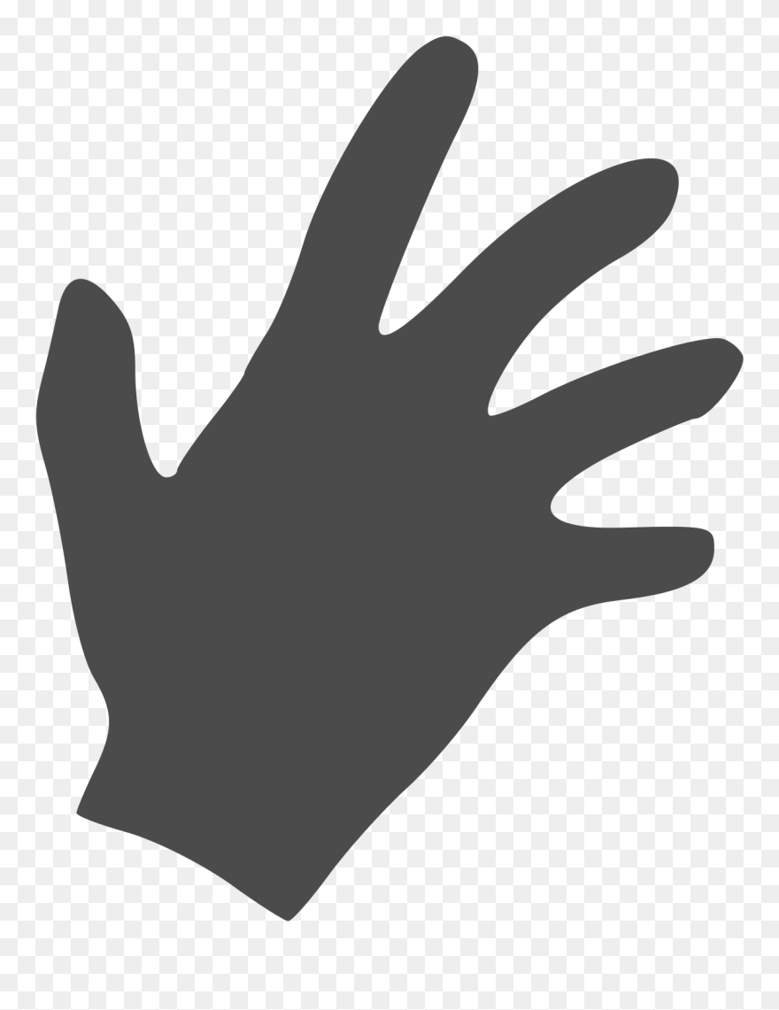 Glove Clipart