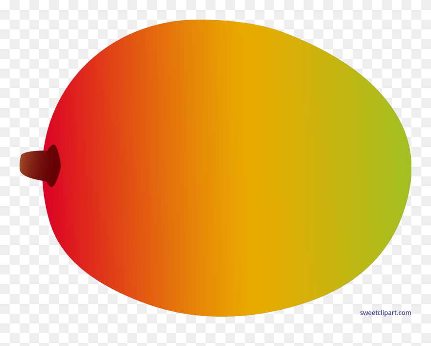 I Clipart Mango - Mango Clip Art - Png Download