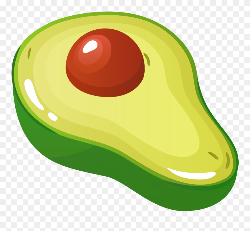 Mango Transparent - Circle Clipart