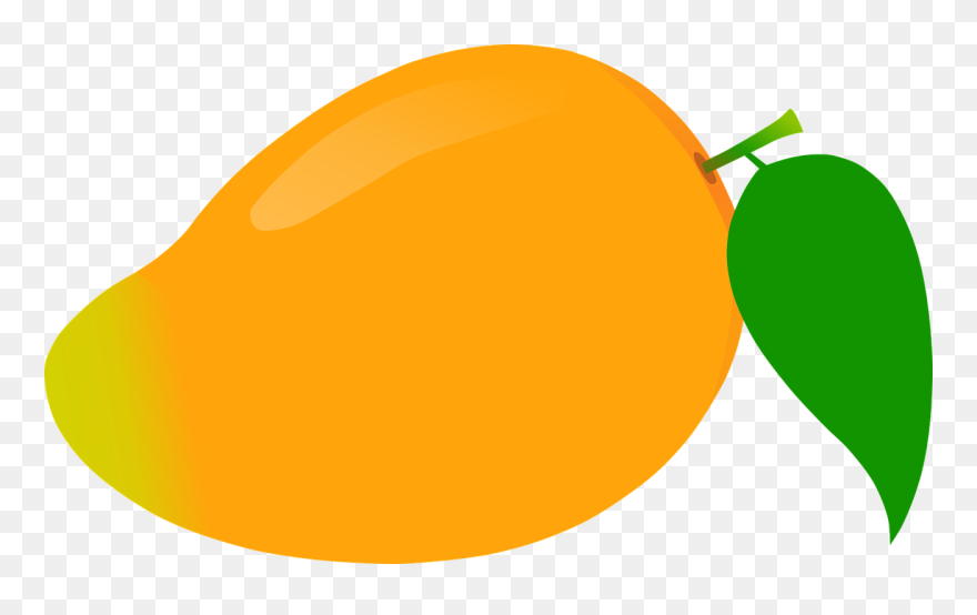 รูป มะม่วง การ์ตูน น่า รัก ๆ Clipart