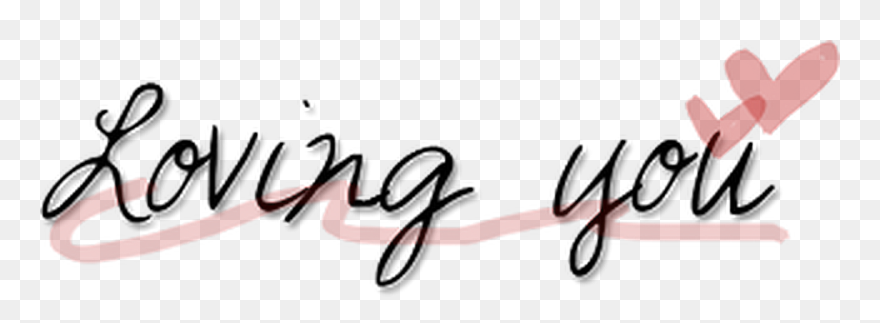 Calligraphy Clipart