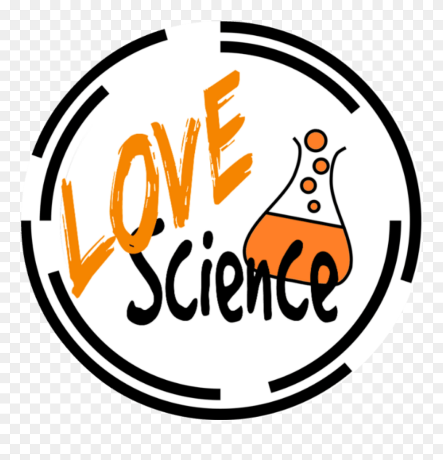 Science Is Fun Logo Clipart
