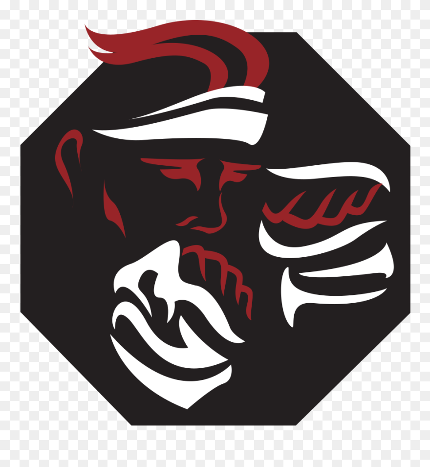 Transparent Kickboxing Clip Art - Lanna Mma - Png Download