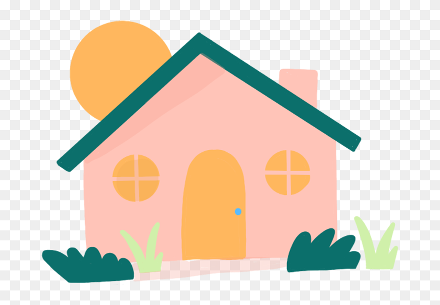 House Clipart