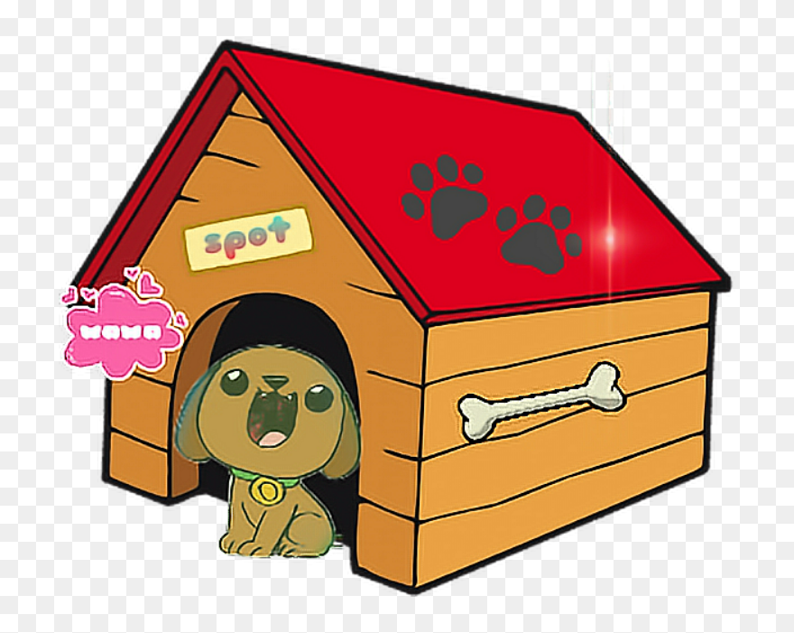 #perrokawaii - Cartoon Clipart