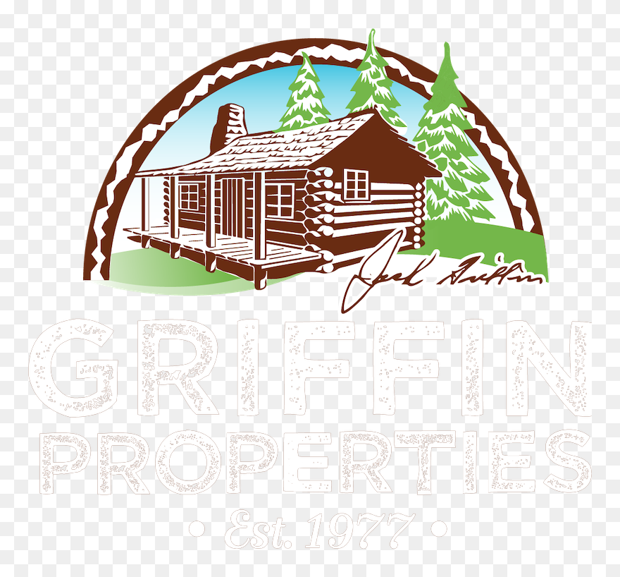 Log Cabin Clip Art - Png Download