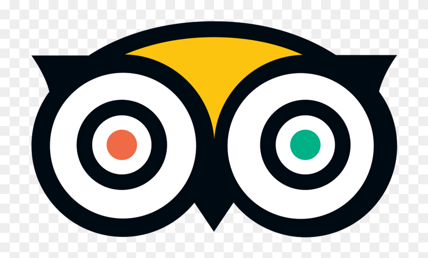 Cottage Clipart Front Garden - Tripadvisor Certificate Of Excellence 2018 - Png Download