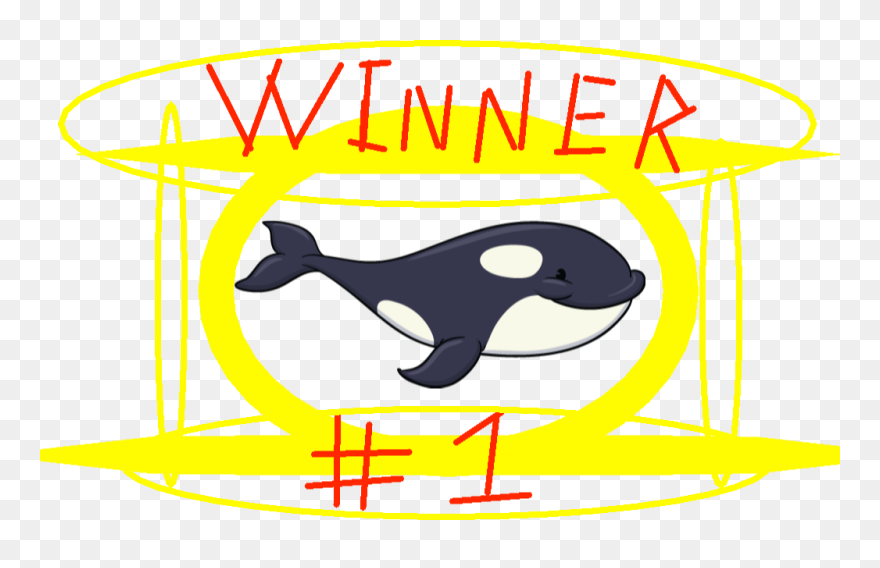 Cute Cartoon Sea Animals Clipart