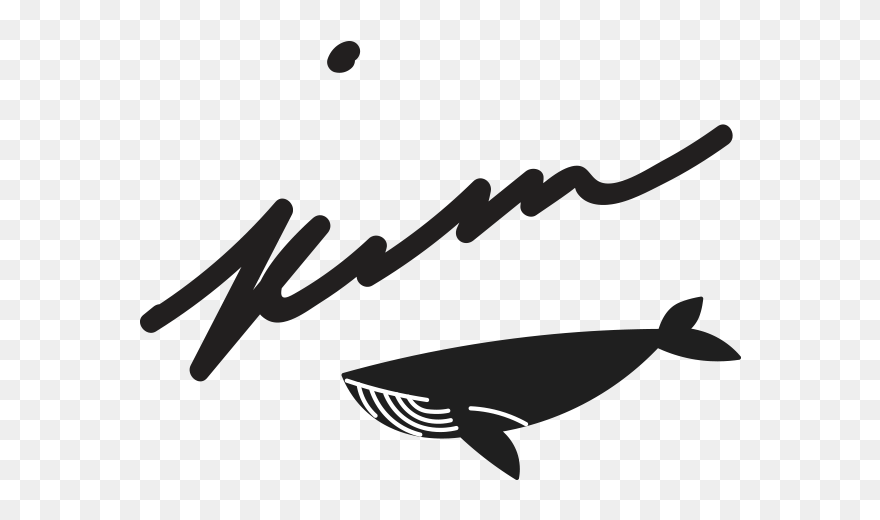 Killer Whale Clipart