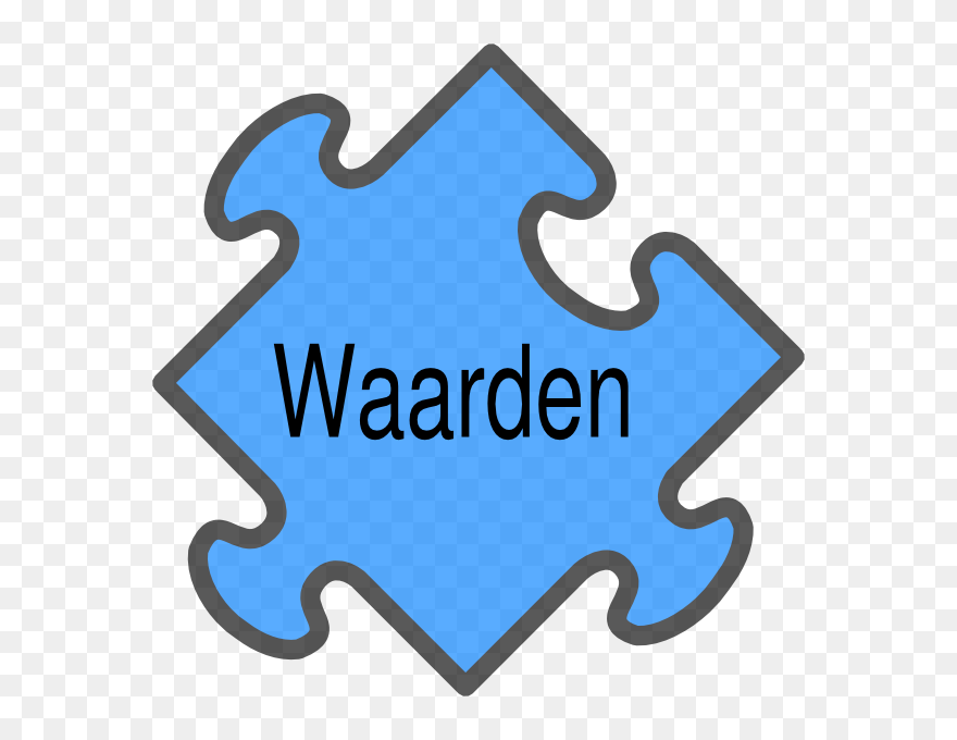 Jigsaw Clipart - Png Download