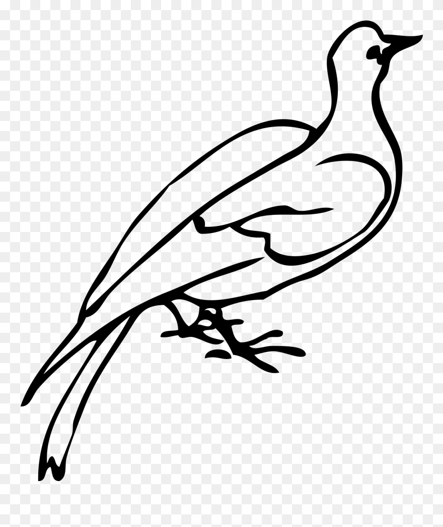 Holy Spirit Clip Art Download - Dove Clip Art - Png Download