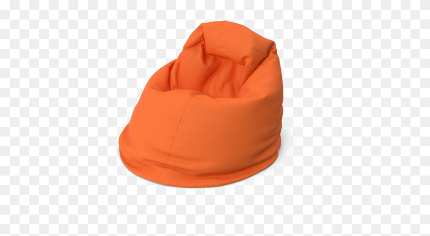 Bean Bag Png Hd - Bean Bag Mockup Free Clipart