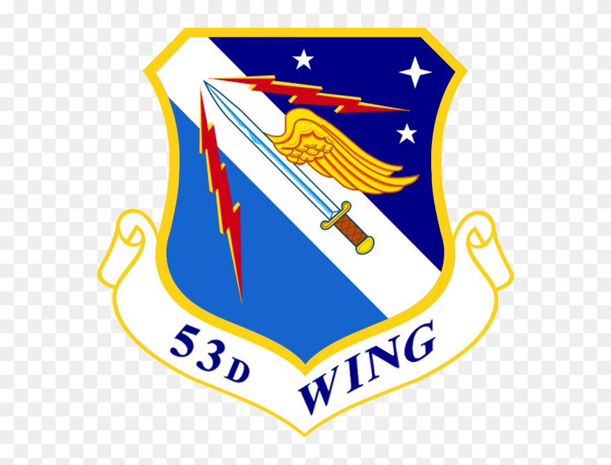 91st Missile Wing Logo Clipart