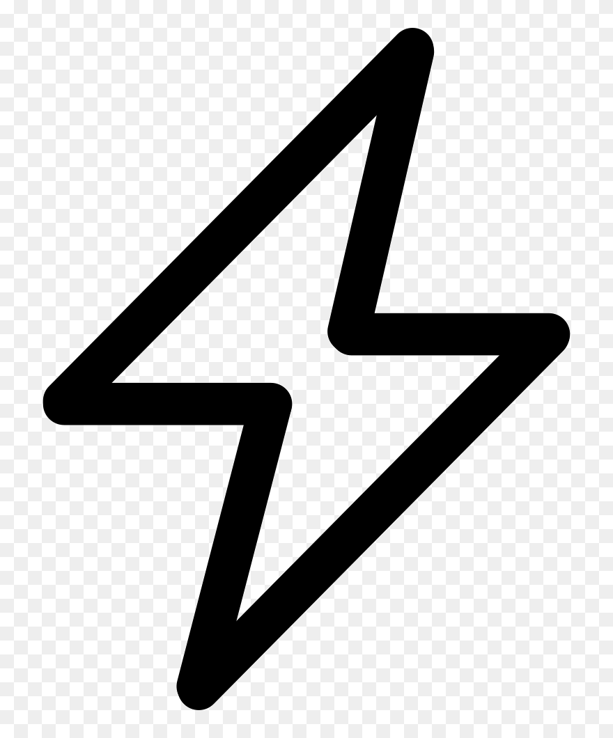 Electricity Clipart Electrical Goods - Electrical Consumption Icon - Png Download