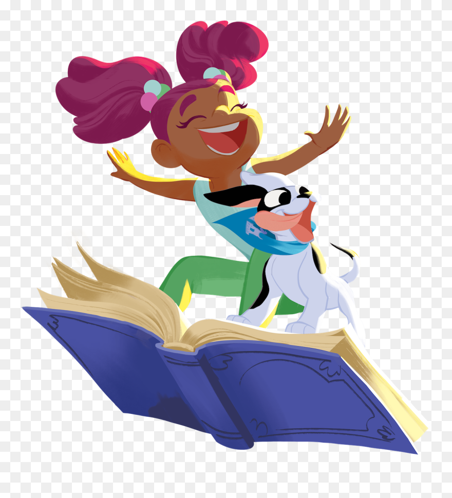 Bark "n Ball Clipart