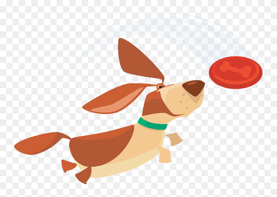 Group Dog Training Classes At Crafty Canine Club - Dog Clipart