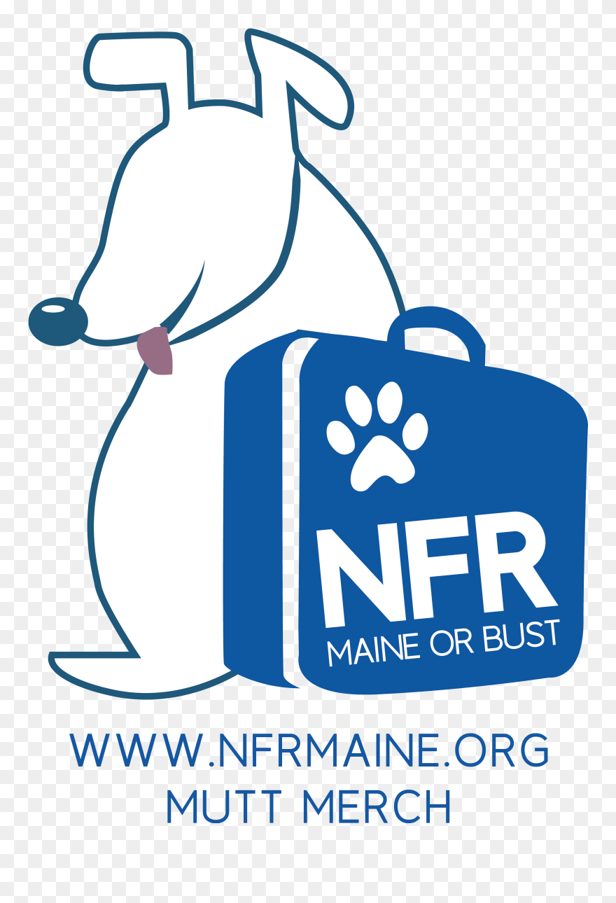 Nfrmaine Ruffle And Bark-aque Clipart