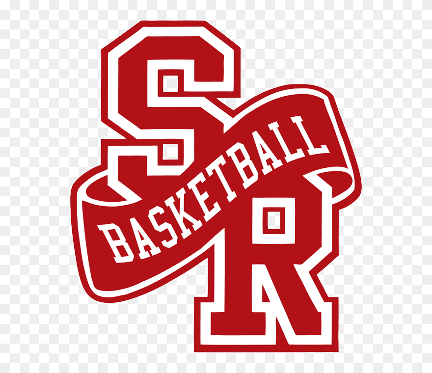 Basketball Banquet Clipart Vector Transparent Stock - St Rita High School Logo - Png Download