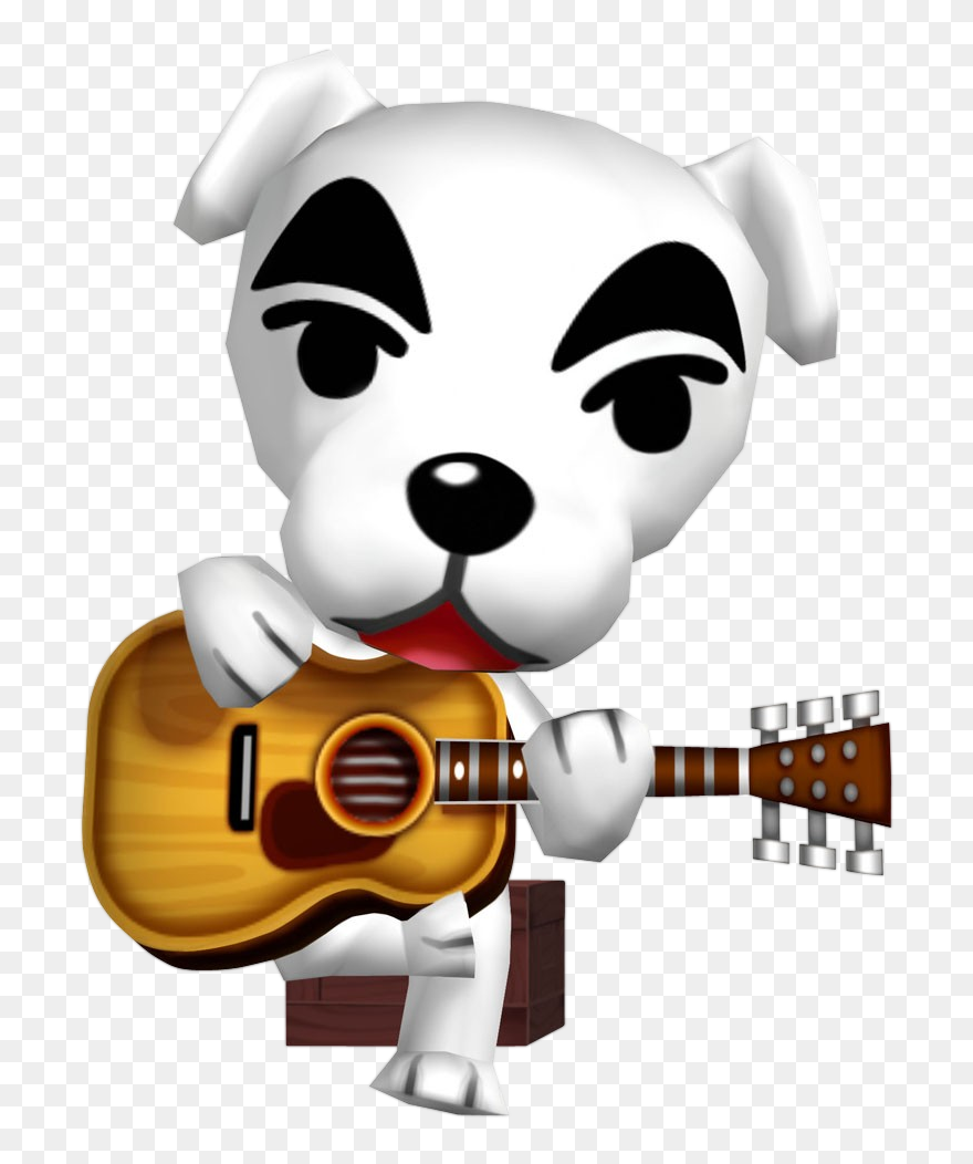 Animal Crossing Png Clipart