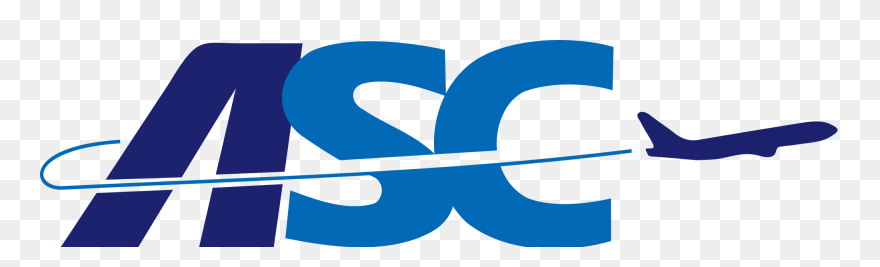 Safety Clipart Aviation Safety - Aviation Safety Council - Png Download