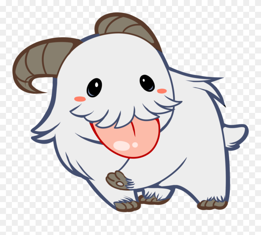 Poro Png Clipart