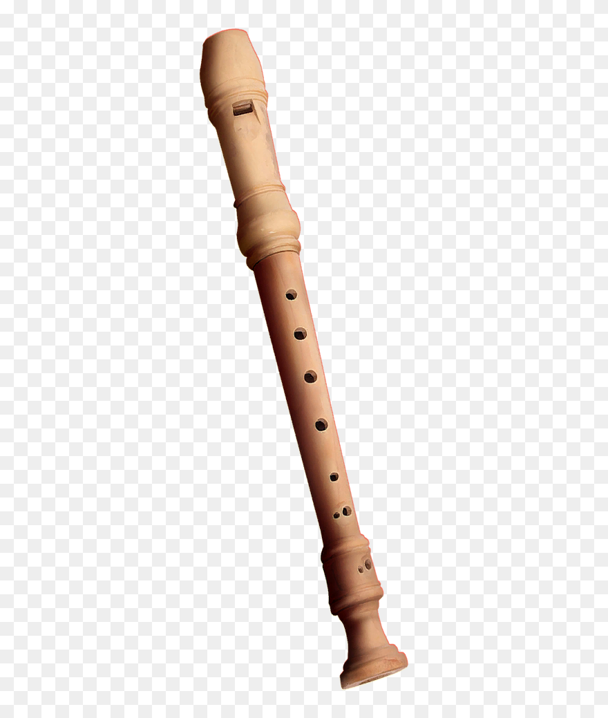 Flute Png Clipart