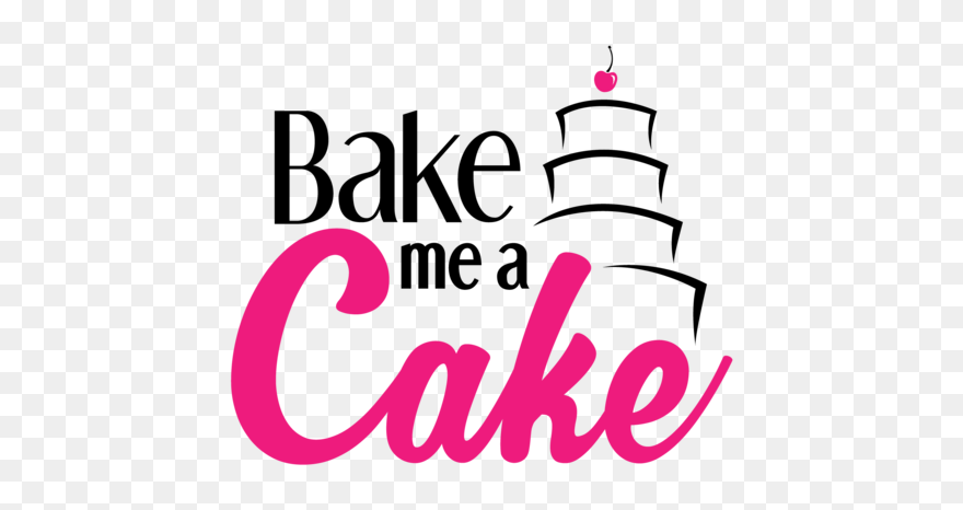 Cake N Bake Logo Clipart