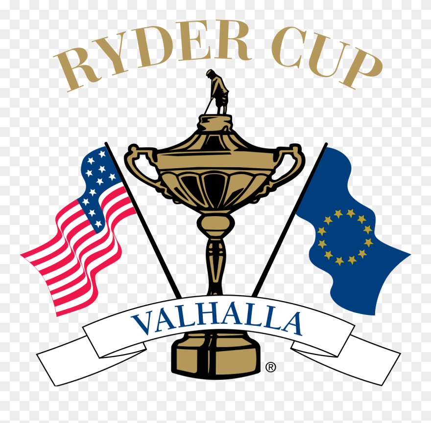 Ryder Cup 2004 Clipart