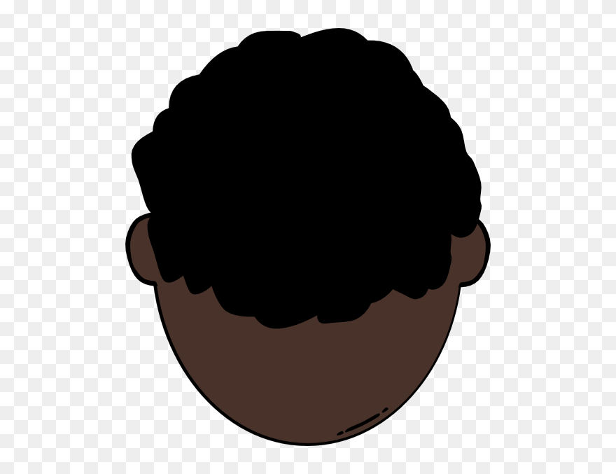 Clipart People Back - Png Download